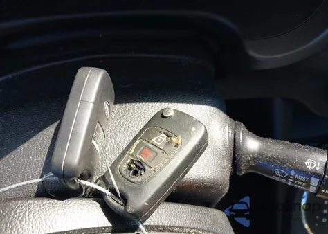 2013 Kia Sportage Lx z USA, uszkodzony, nr VIN KNDPB3A21D7480668